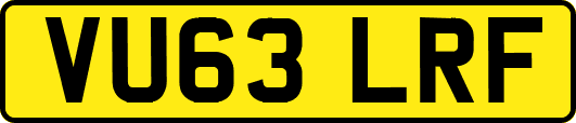 VU63LRF