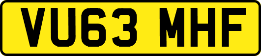 VU63MHF