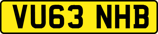 VU63NHB