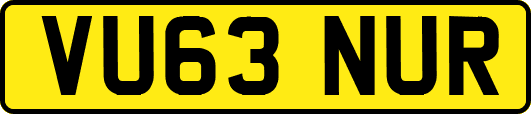 VU63NUR
