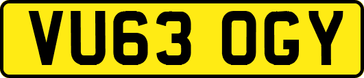 VU63OGY