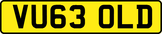 VU63OLD