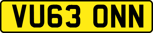 VU63ONN