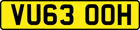 VU63OOH