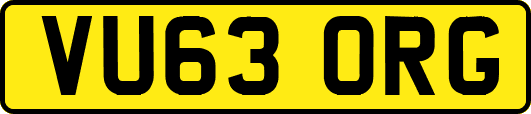 VU63ORG