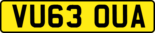 VU63OUA