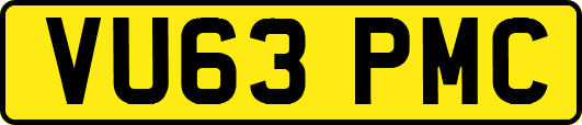 VU63PMC