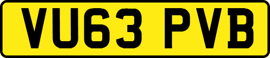 VU63PVB