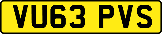 VU63PVS