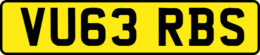 VU63RBS