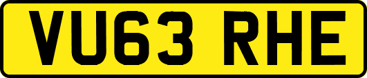 VU63RHE