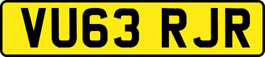 VU63RJR