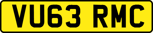 VU63RMC