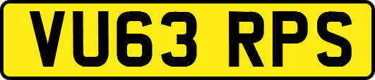 VU63RPS