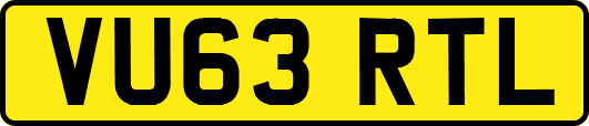 VU63RTL