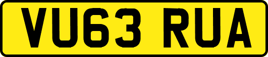 VU63RUA