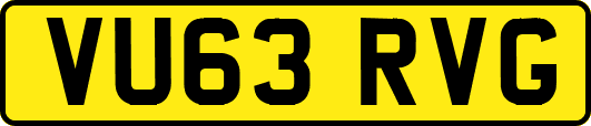 VU63RVG