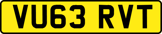 VU63RVT