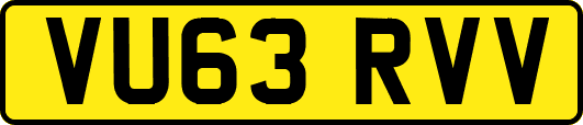 VU63RVV