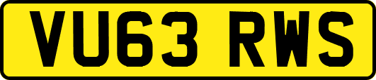 VU63RWS