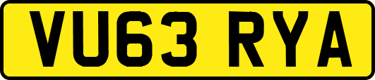 VU63RYA