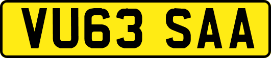 VU63SAA