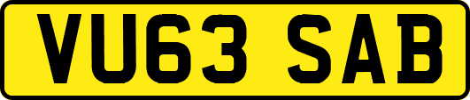 VU63SAB