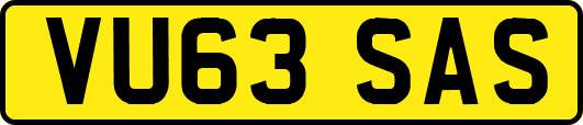 VU63SAS