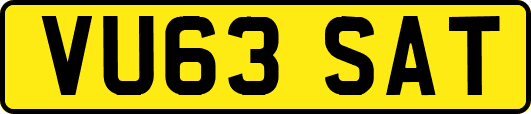 VU63SAT