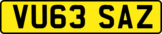 VU63SAZ