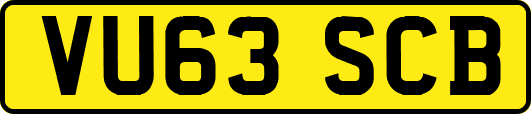 VU63SCB