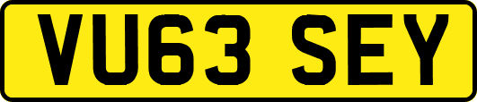 VU63SEY