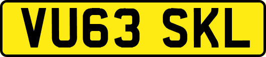 VU63SKL