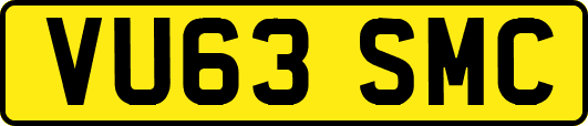 VU63SMC