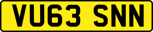 VU63SNN