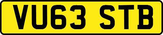 VU63STB