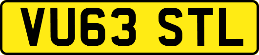 VU63STL