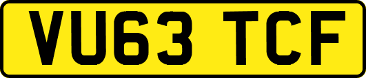 VU63TCF