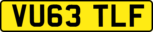 VU63TLF
