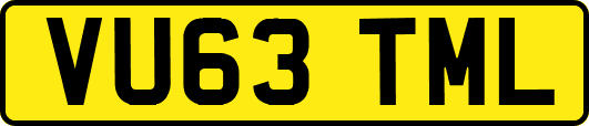 VU63TML
