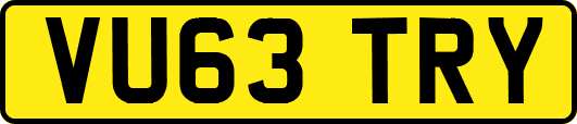 VU63TRY