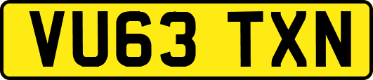 VU63TXN