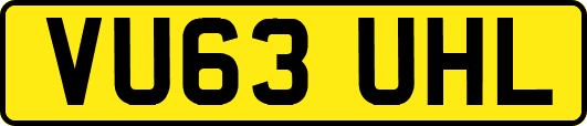 VU63UHL