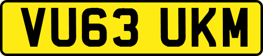 VU63UKM