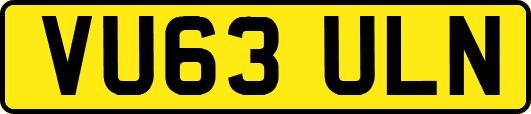 VU63ULN