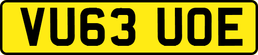 VU63UOE