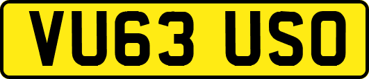 VU63USO