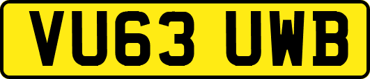 VU63UWB