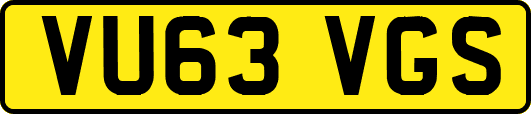 VU63VGS