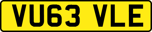 VU63VLE